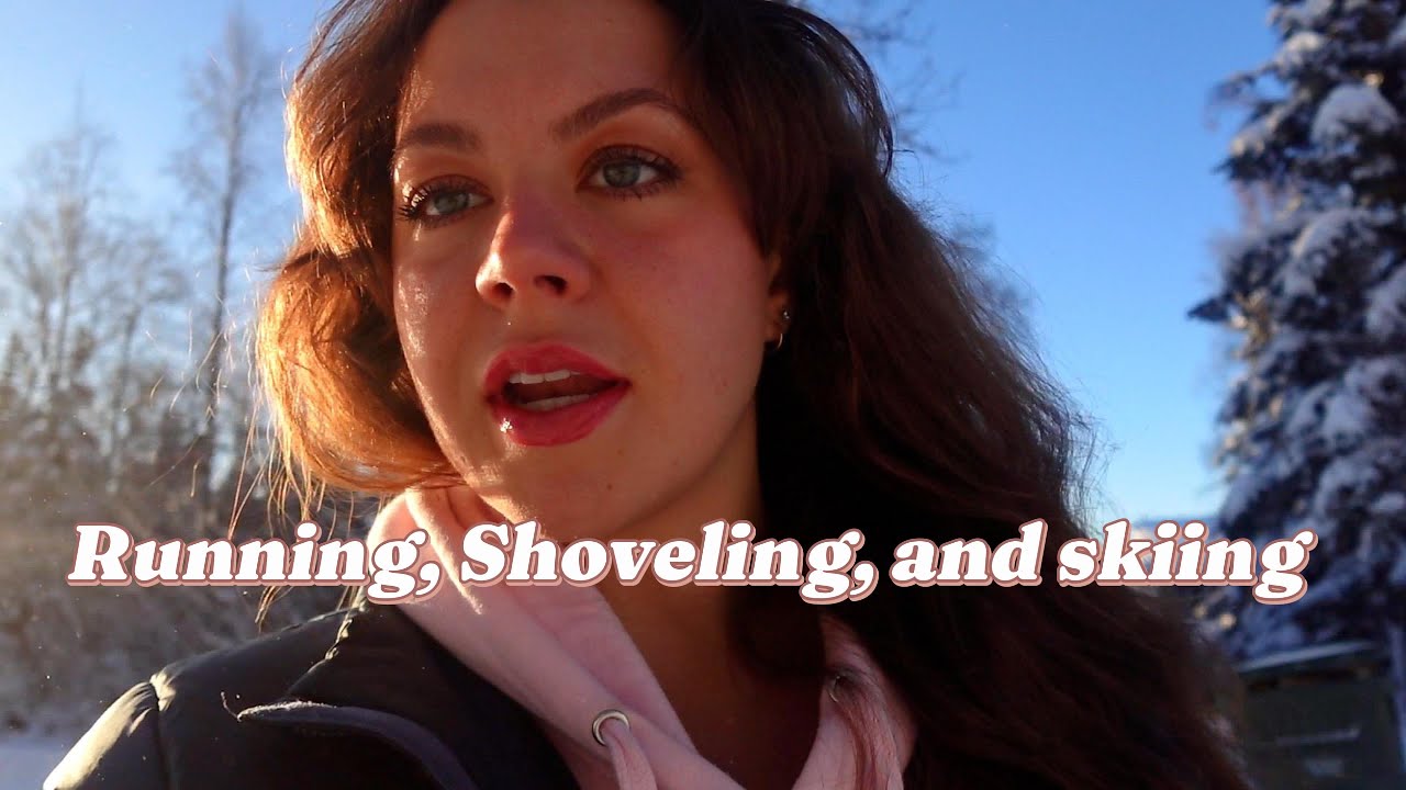 Day in the life as an Alaskan Girl