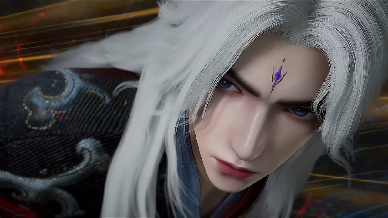 💥《仙逆》 Renegade Immortal | EP01-50 | 💕MUTI SUB | Donghua