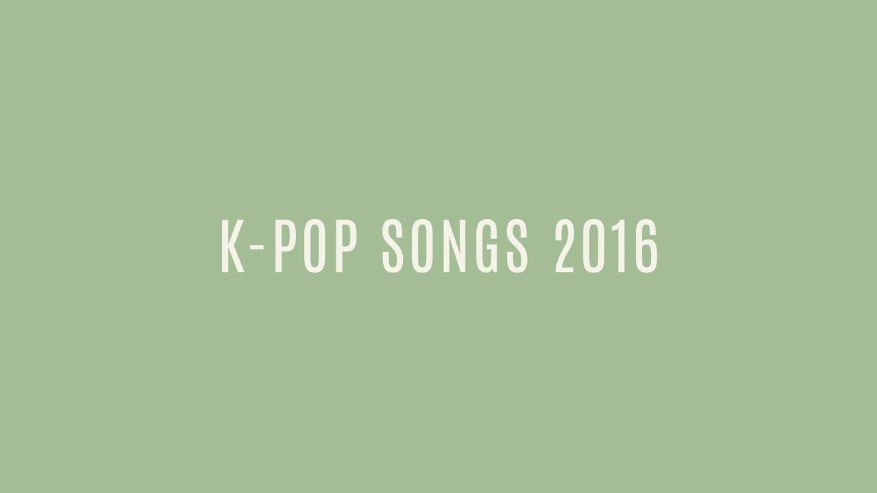 kpop songs that turn 10 in 2026