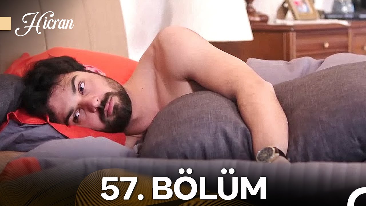 Hicran 57. B&ouml;l&uuml;m