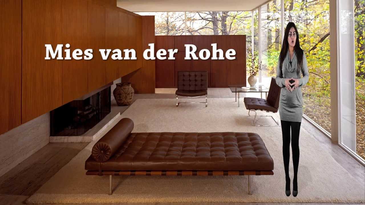 MINIMALISM ARCHITECTURE LESSON