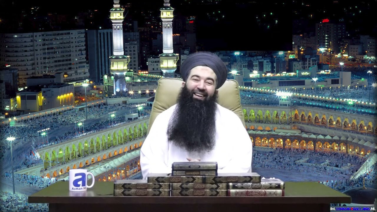 بة رنامةيي وة كوخويي ماموستا ملا مسعود كانيي كوردة يي 2025\12\23 القة يي 437