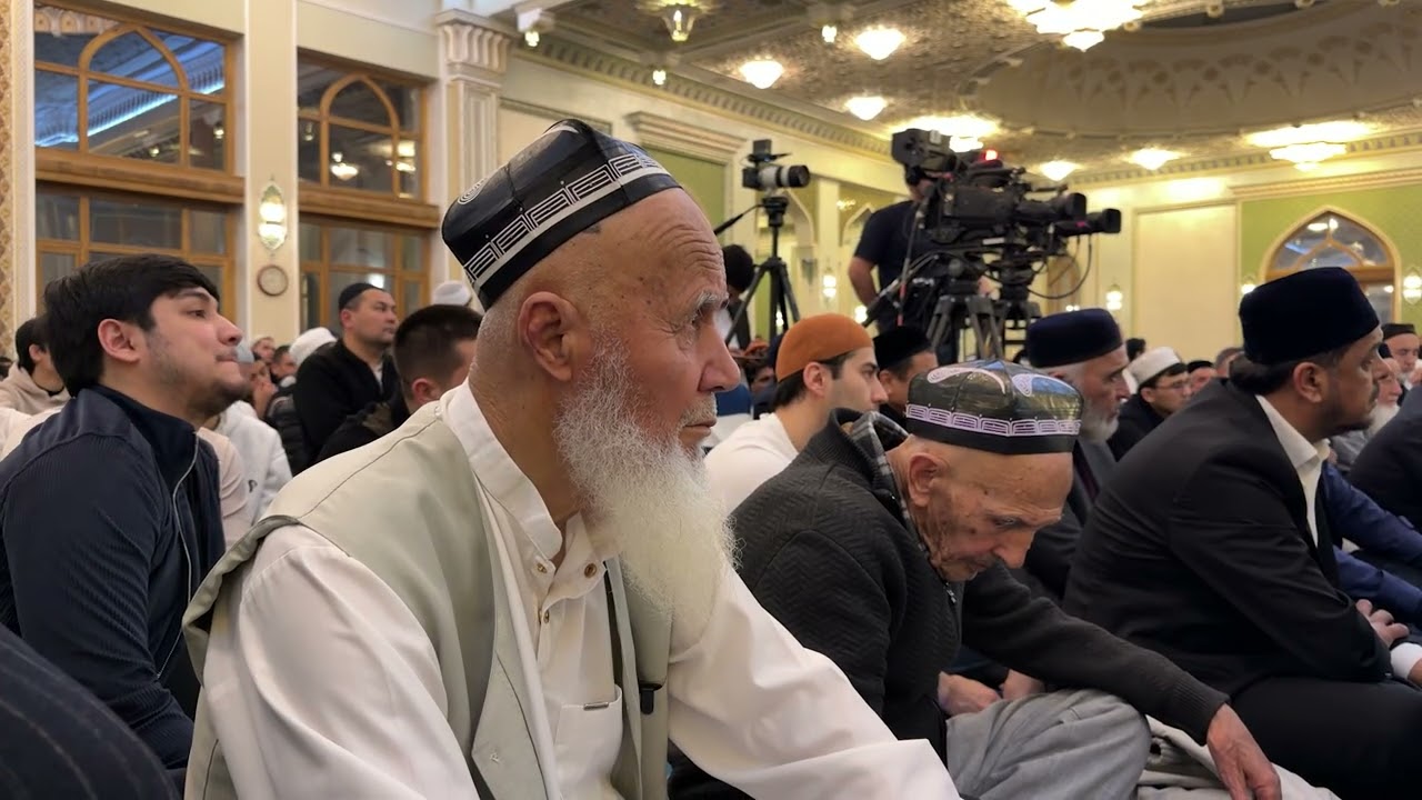 Qadrli kecha fazilati