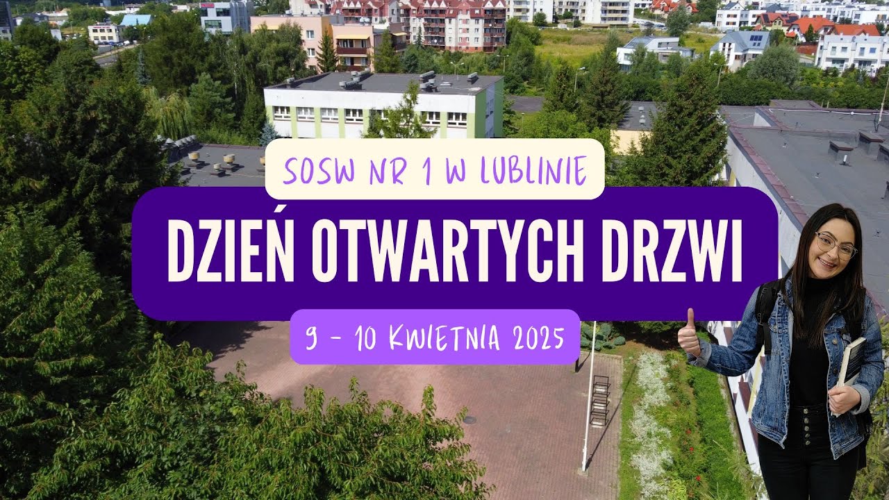 Dni Otwarte Ośrodka 2025