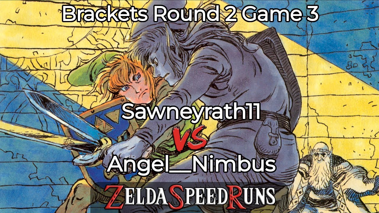Z2R Standard Tournament 2025: Brackets Round 2 Game 3 - Sawneyrath11 vs Angel__Nimbus