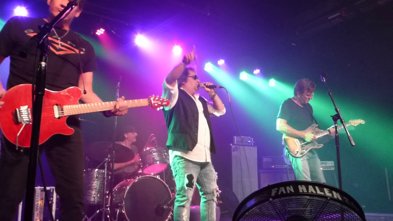 Giant - I'm a Believer - Nashville, TN -  7/1/2017