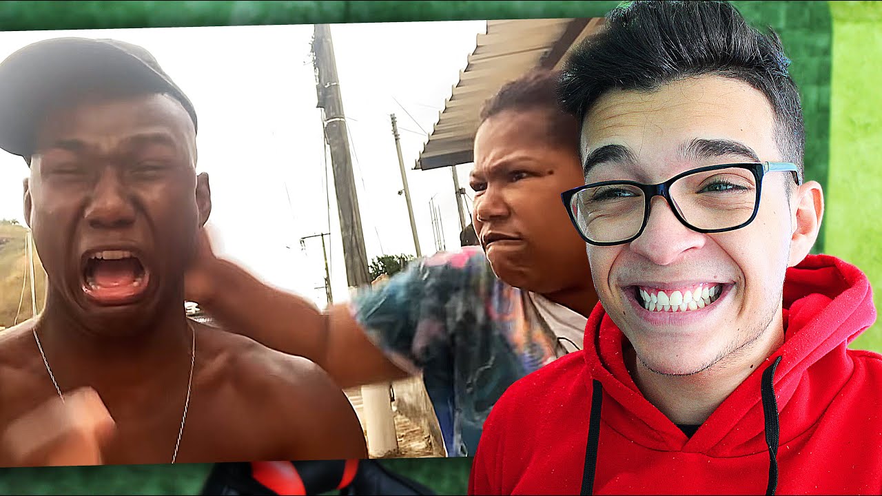 NEGÃO DA BL É A MELHOR PESSOA DE 2020!!! - #DEMES1