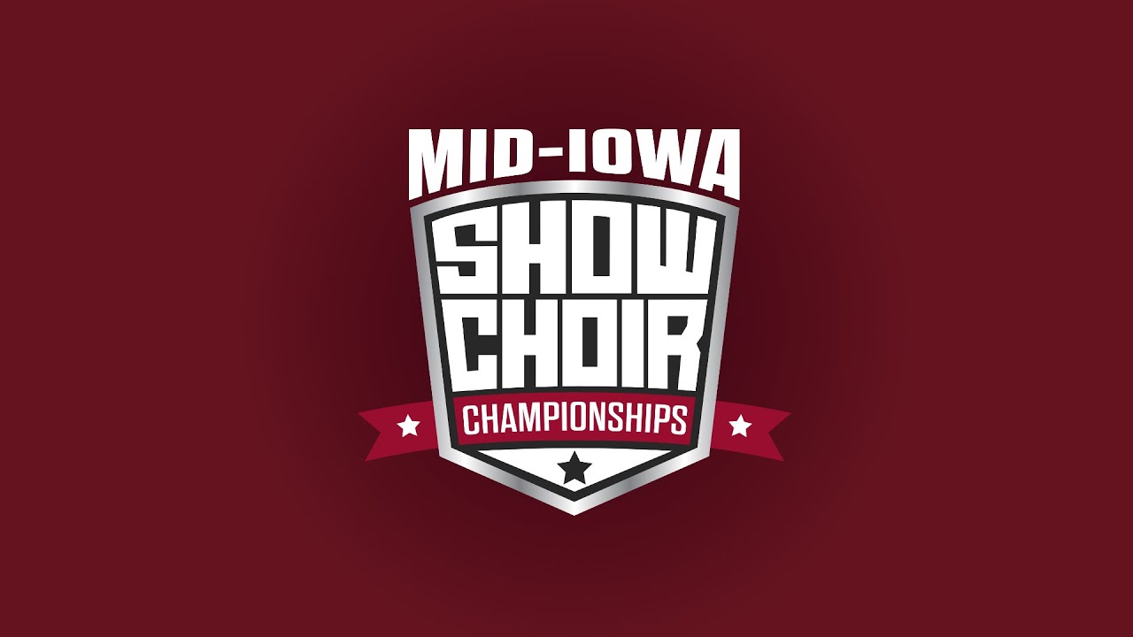 Mid-Iowa Show Choir: Middle School Competition