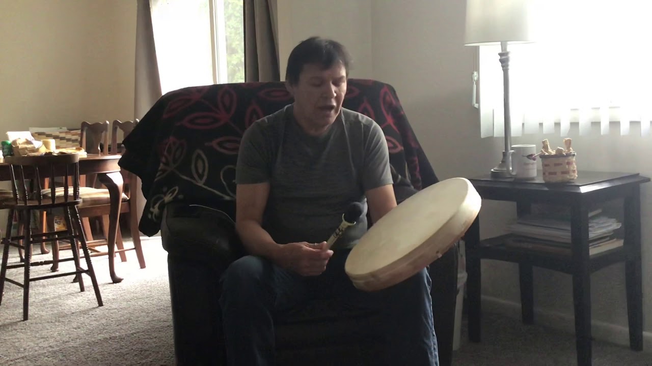 Harvey Dreaver Traveling Song