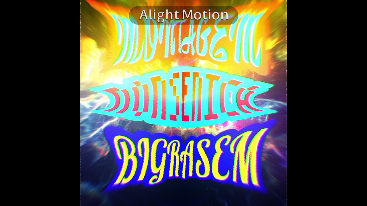 MONTAGEM NONSENICA BIGRASEM (Slowed) 