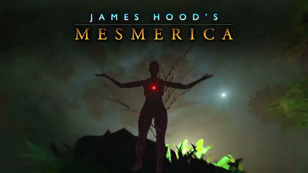 Mesmerica 360 Southern Maryland Trailer