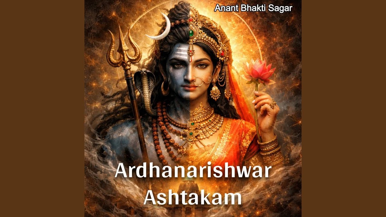 Ardhanarishwar Ashtakam