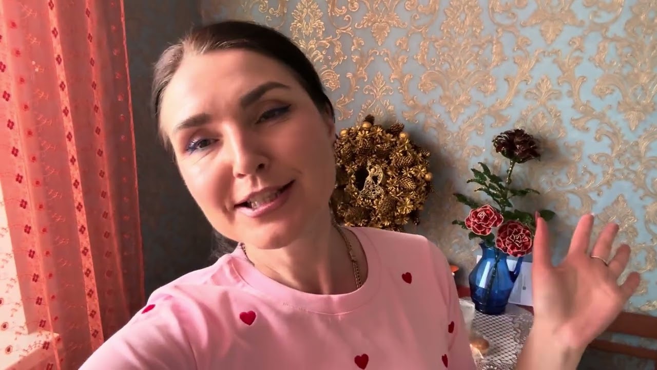 ЧАЙНЫЕ ИСТОРИИ | АУТФИТЫ В ПРИМЕРОЧНОЙ | ОБНОВОЧКИ | В ГОСТЯХ VLOG:12.02.26