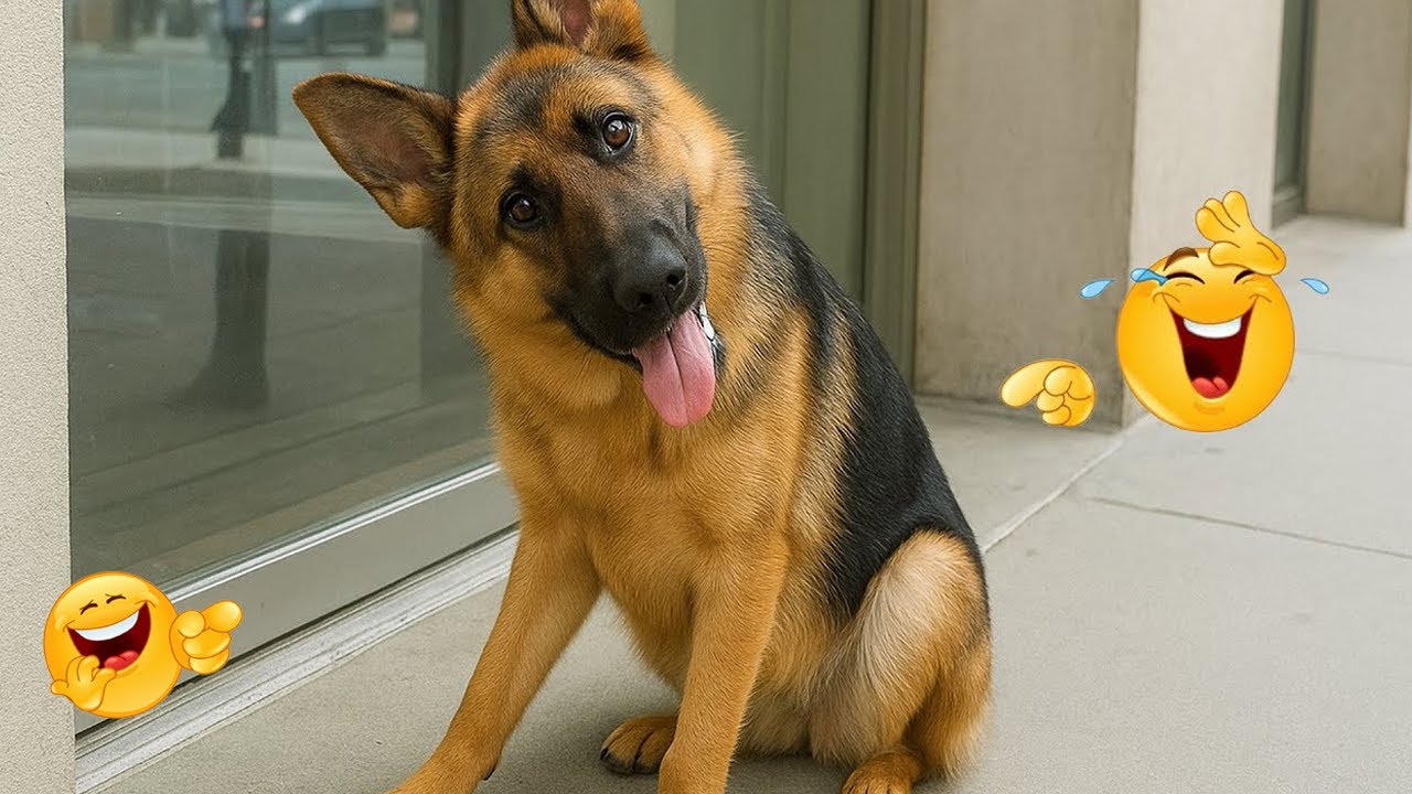Best Funny Dog Videos 😂 Funniest Dog Moments Compilation #50