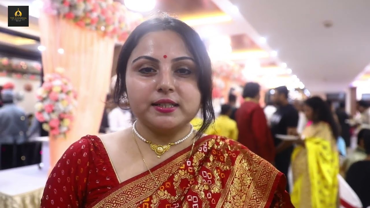 Best Caterers in kolkata | The Maharaja Caterers kolkata
