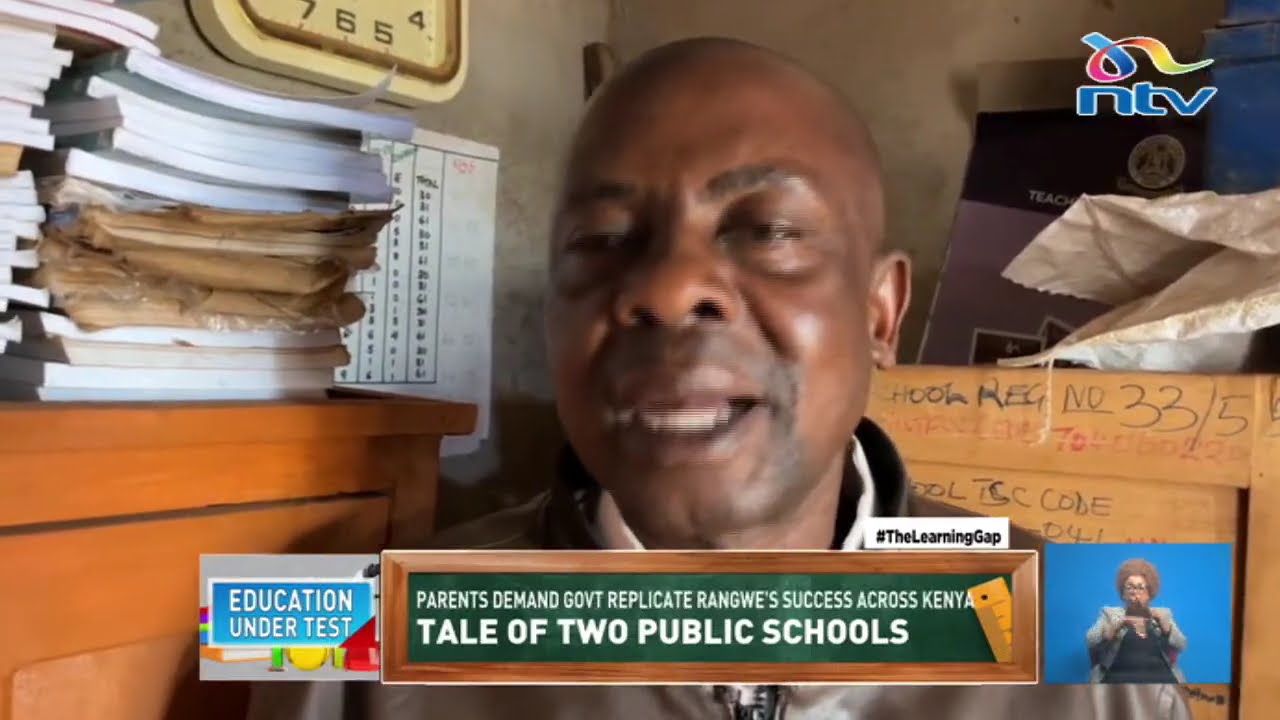 Widening gap in education leaves many parents in despair across the country