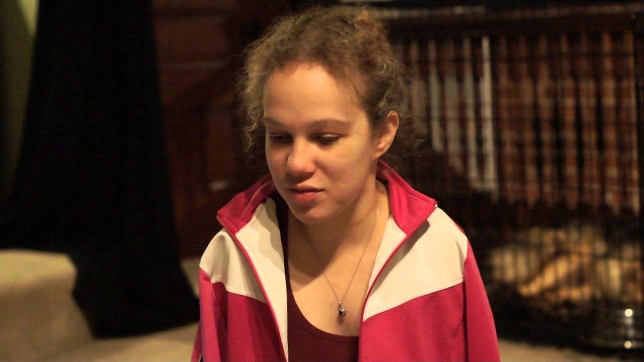 JT Eberhard interviews Tisha Unarmed: atheist vs armless