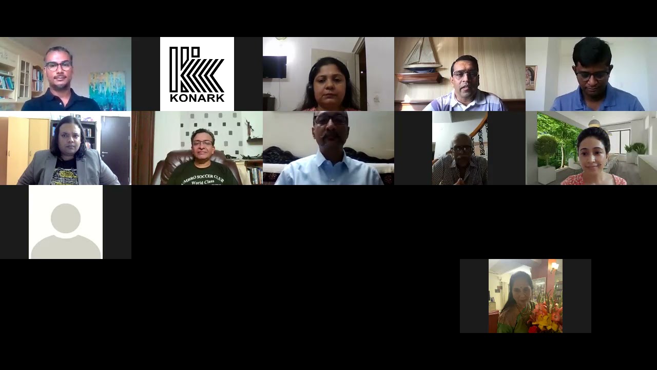 Book Launch cum Discussion: Mind over Mountain