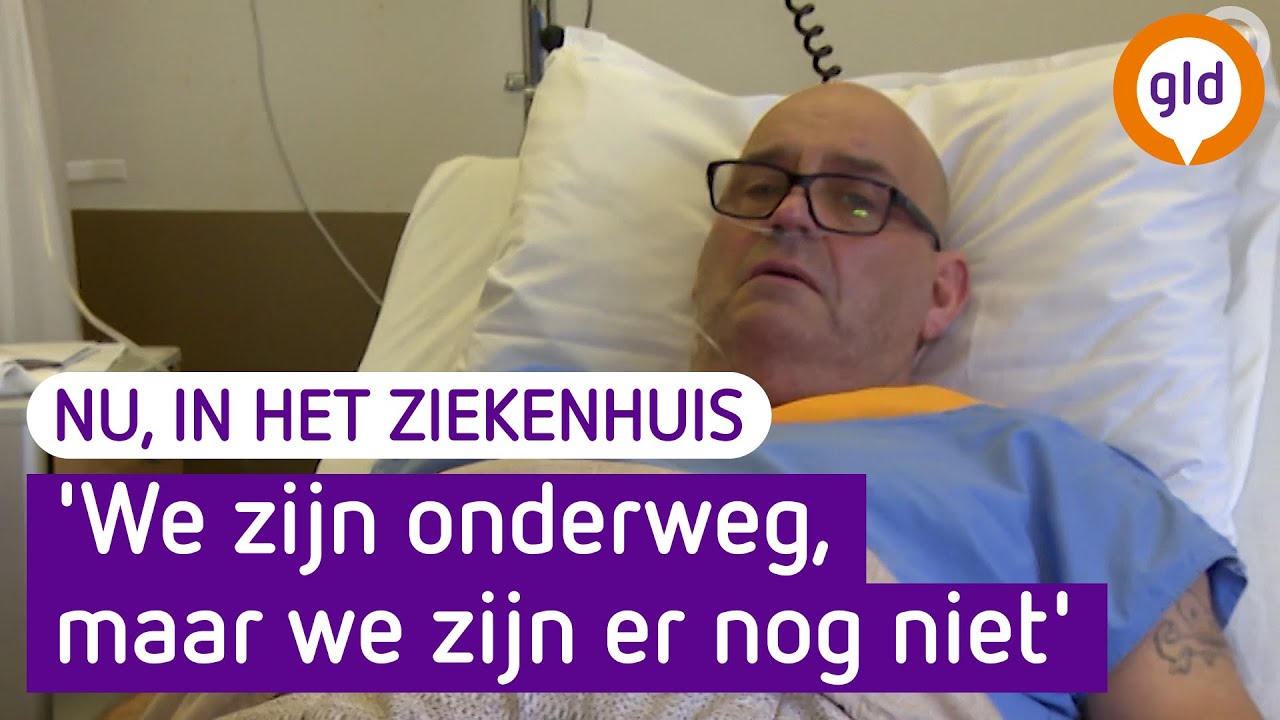Nu, in het ziekenhuis 16 maart 2021 - Gelreziekenhuizen Apeldoorn