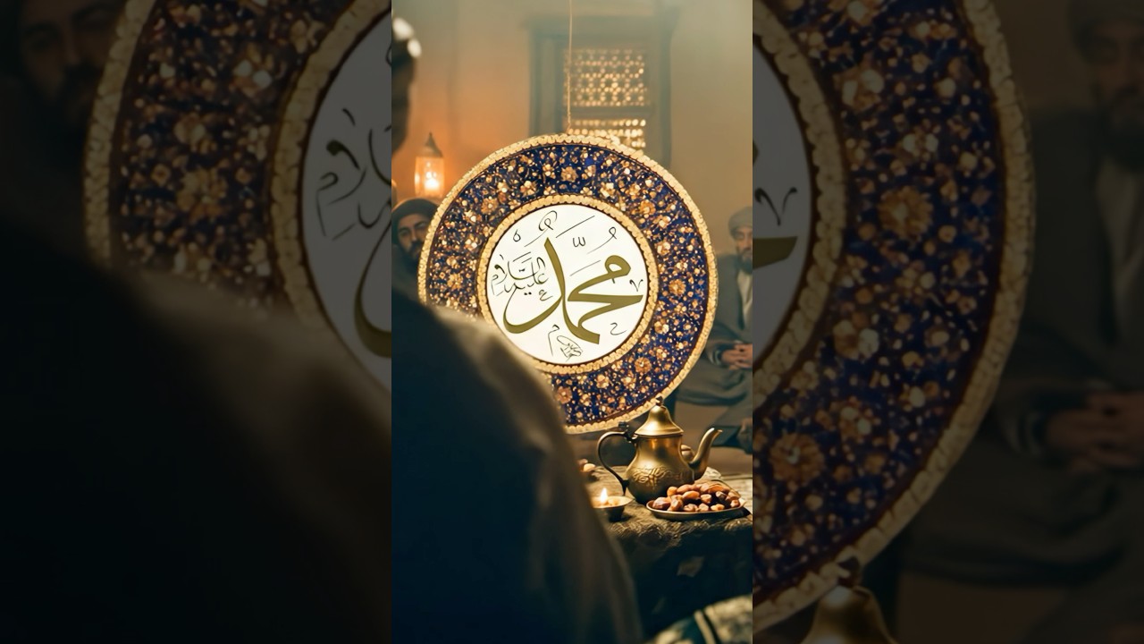 Why Surah Kafirun was revealed ? #ai #history #historychannel #motivation
