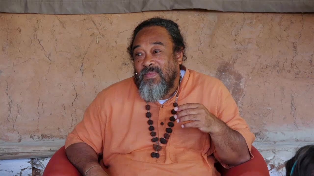 Il potere di una chiara comprensione ~ Mooji parla dell'autoindagine