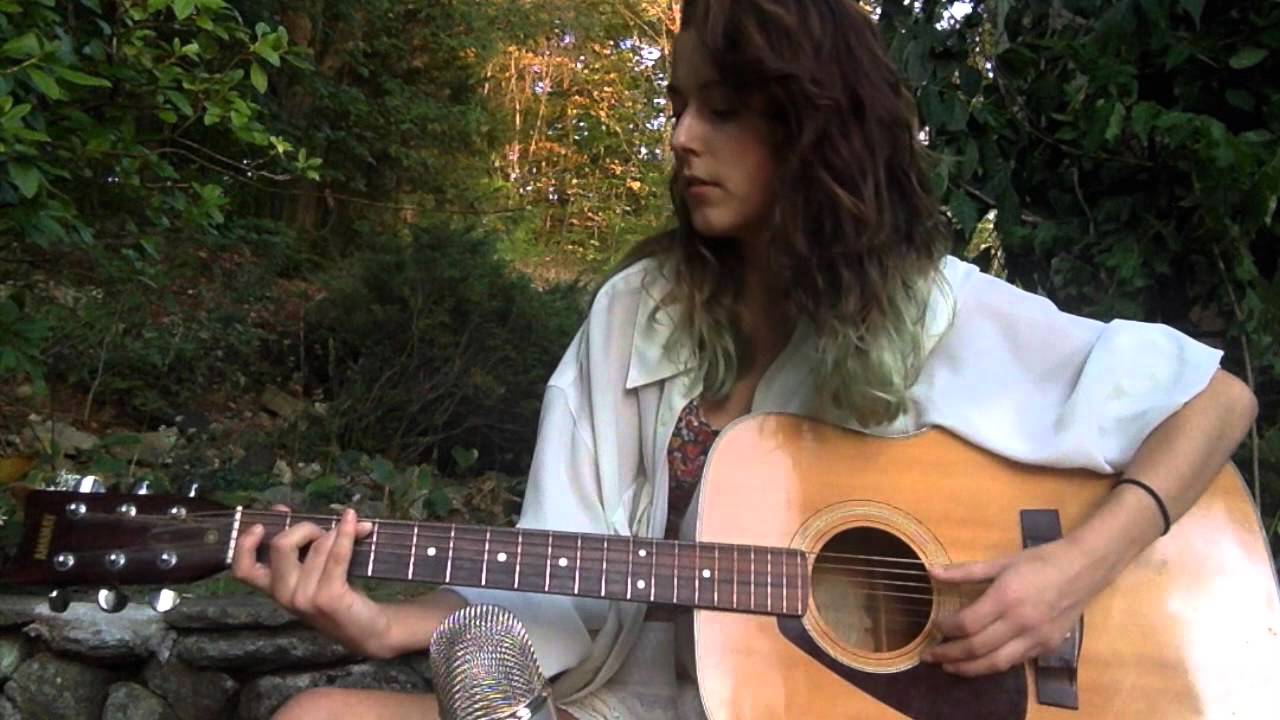 Love Is A Losing Game (Amy Winehouse Cover)