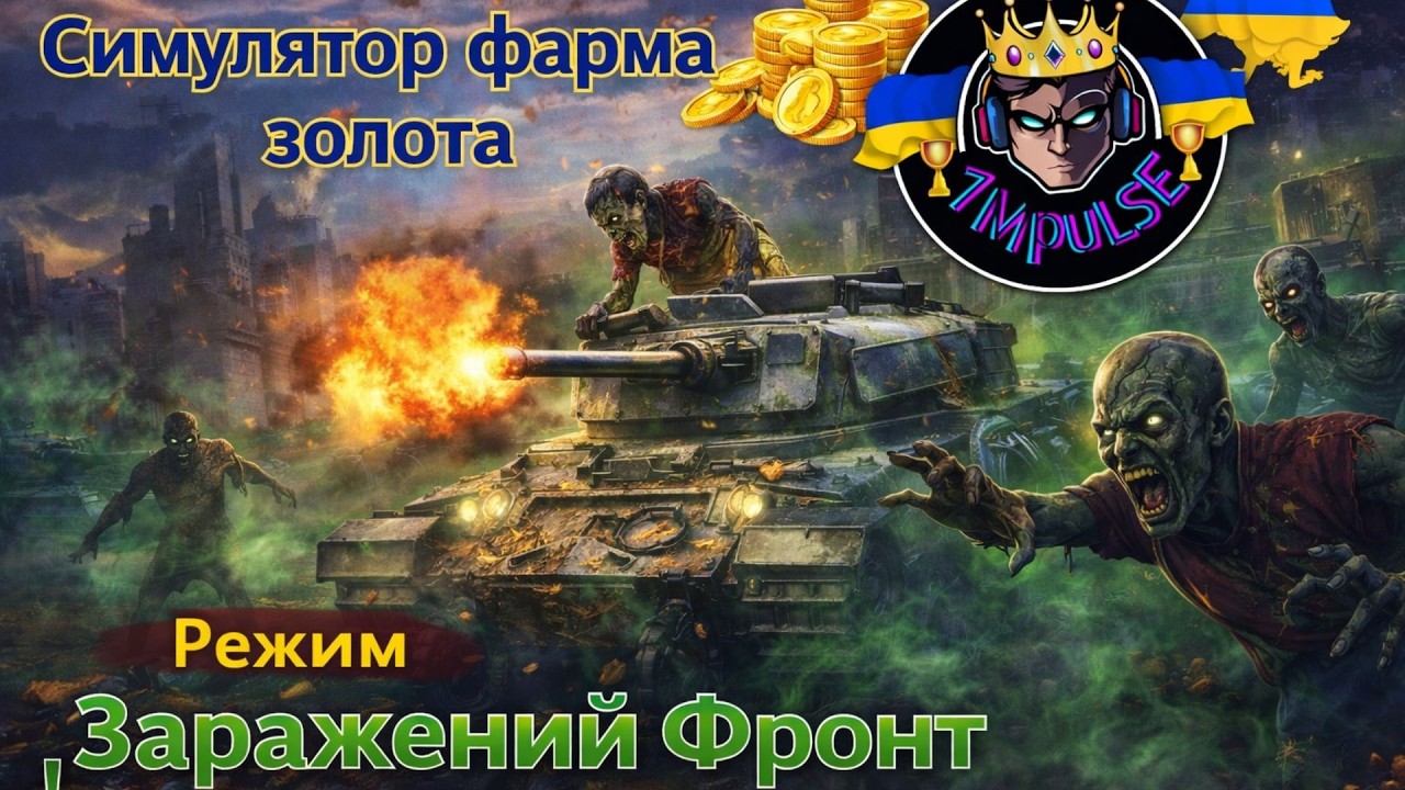 🔴 LIVE |💛Режим 