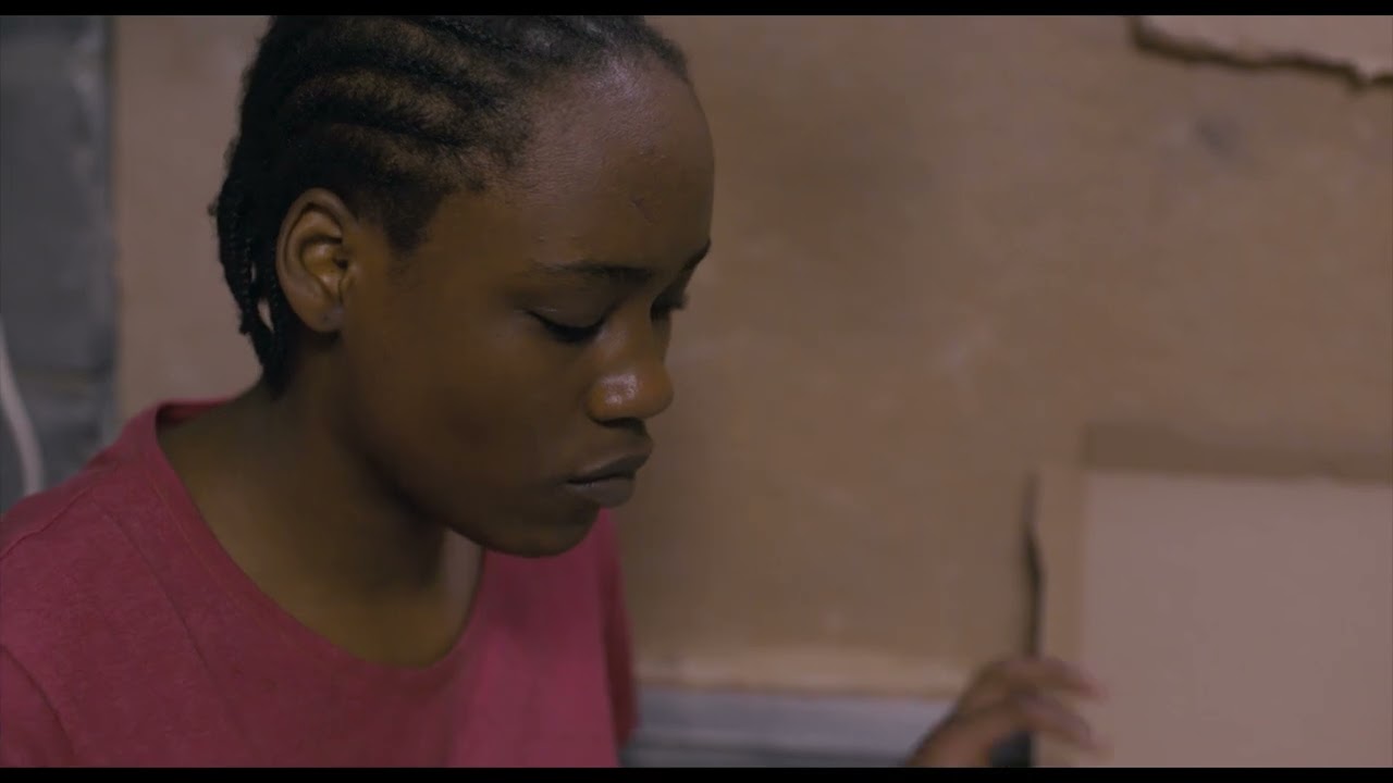 First Clip:  The DARDENNE Brother's Drama TORI and LOKITA' [Cannes]