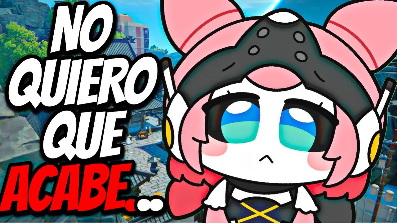 TERMINAMOS evento de las IDOLS, y también RED DEAD REDEMPTION 2??!!! 😔😔😔