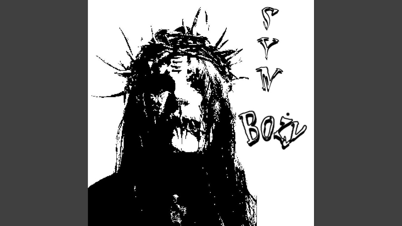 Syn Boży