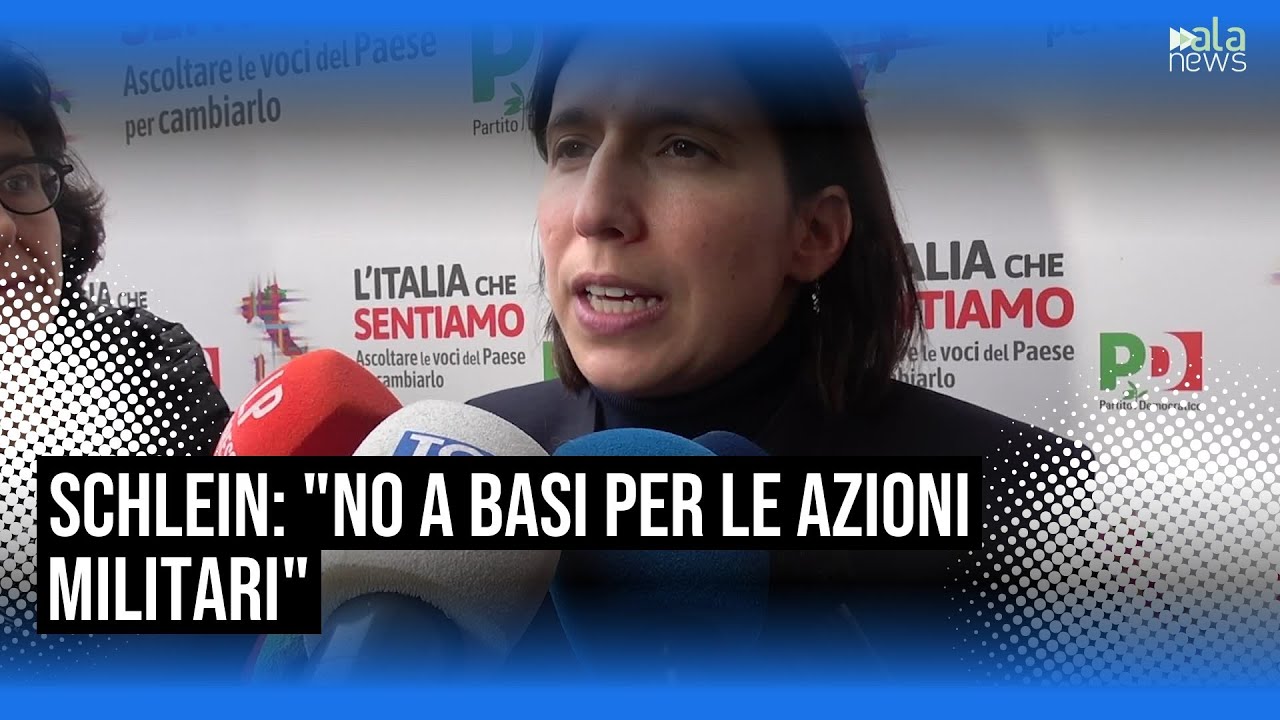 MO, Schlein: 