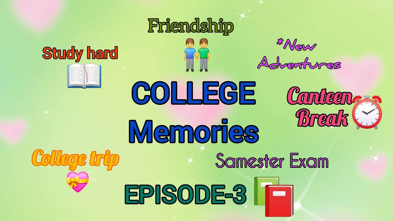 Epi-3 || The Best Friendship Stories || Wait For Next EPISODE || GIVE SUPPORTING💙 || L🌷VE U ALL💕💝🌷💙🍫