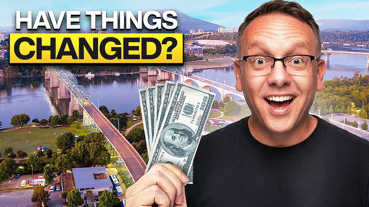 The Real Cost of Living in Southeast Tennessee (2026 Update)