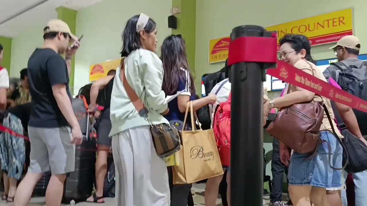 TRIP NAMIN PABALIK NG BOHOL