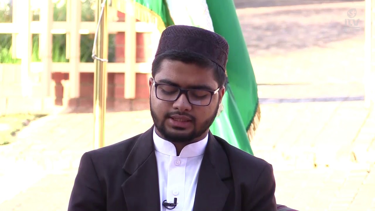 Morning Rush Roshni Muslim School 24 february 2020