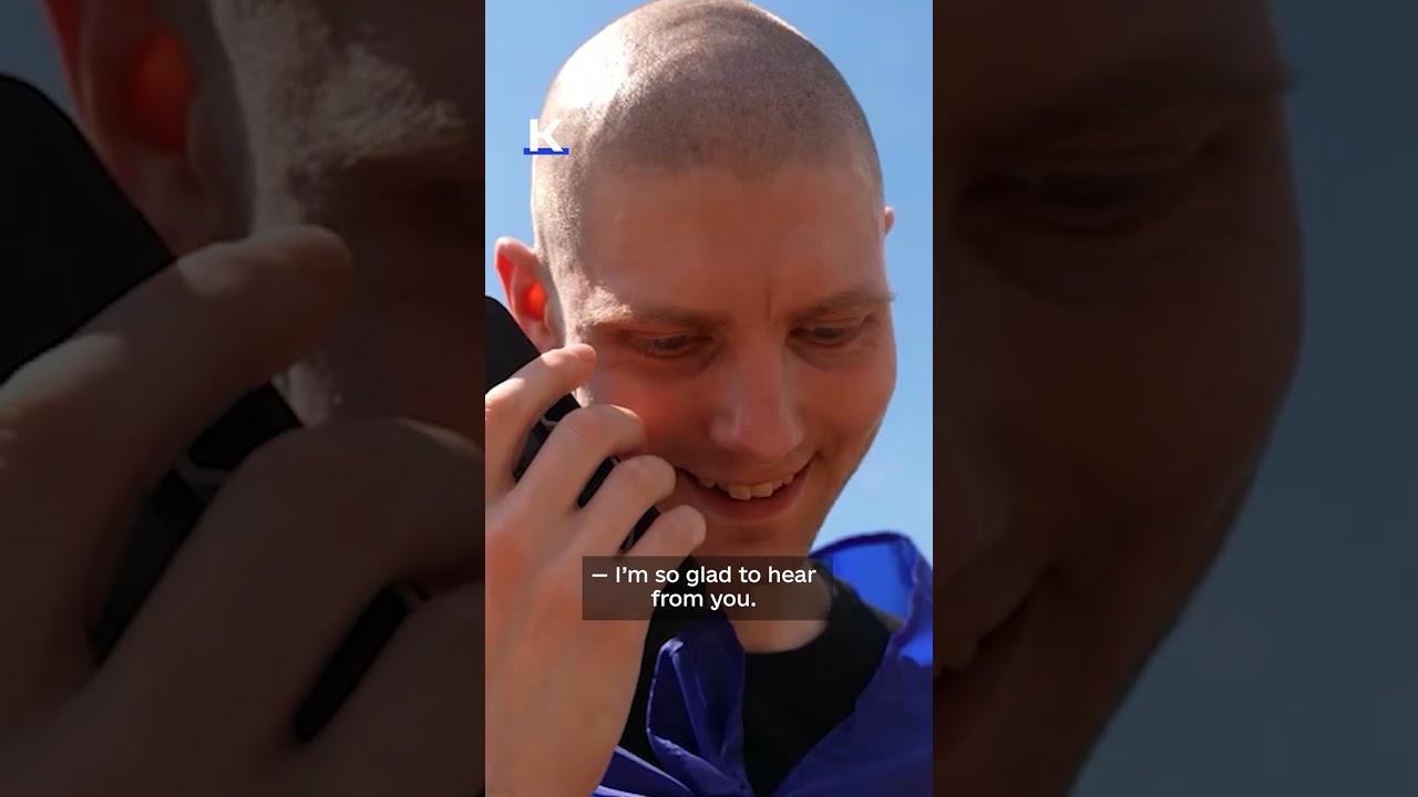 Ukraine returns 185 POWs, 1 civilian from Russian captivity in 75th exchange