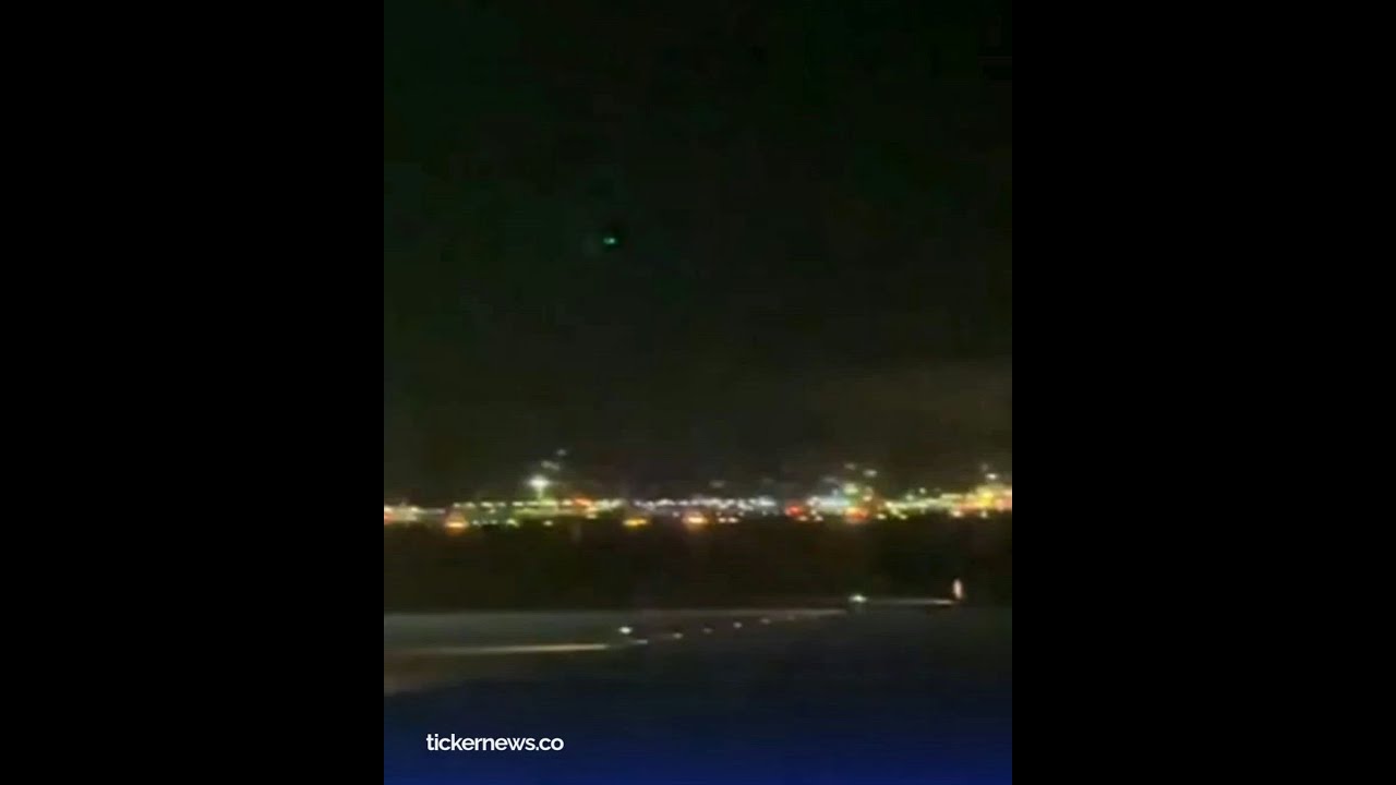 Low flying drone shuts airport