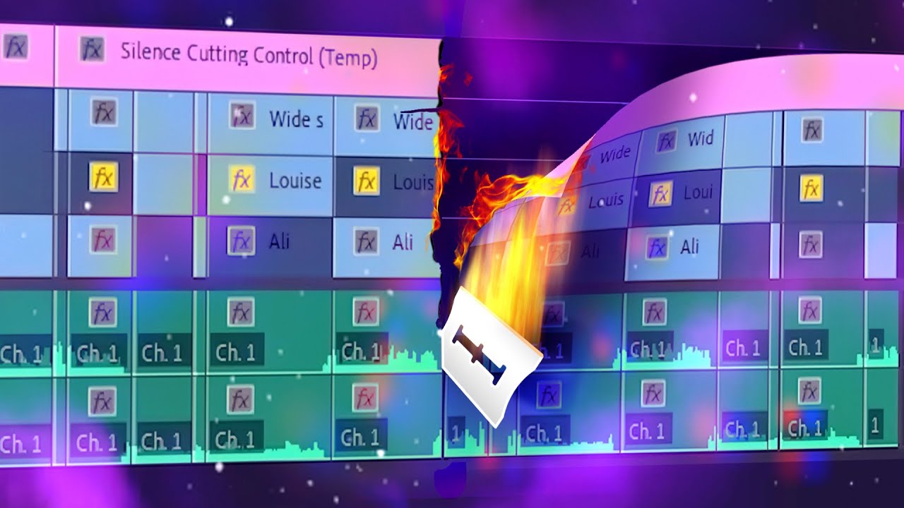 Обзор FireCut AI: может ли он ускорить редактирование видео?