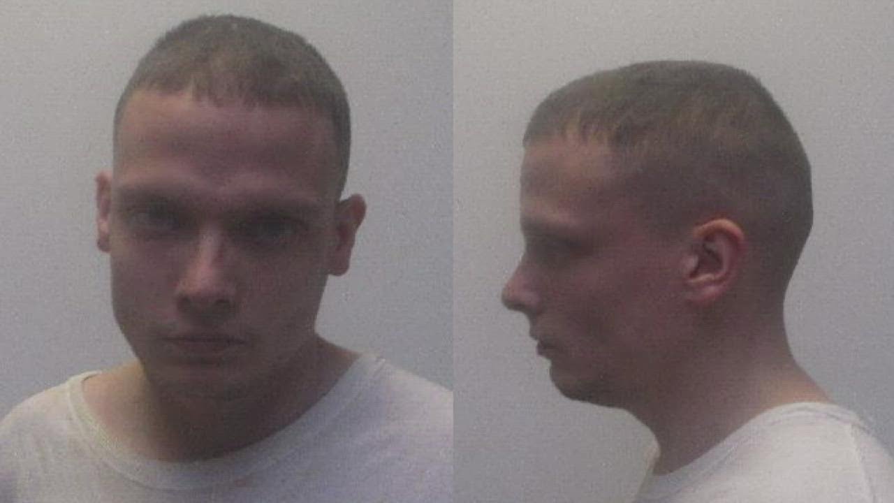 Federal lawsuit claims rape at southern Indiana jail