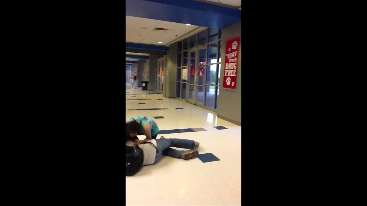 Rice High School   Zombie Apocalypse
