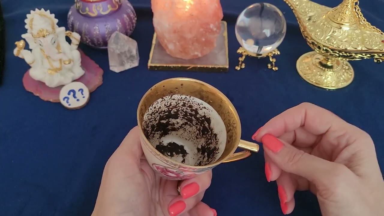 «Важный» Дух услышал ваш вопрос!! 🔮