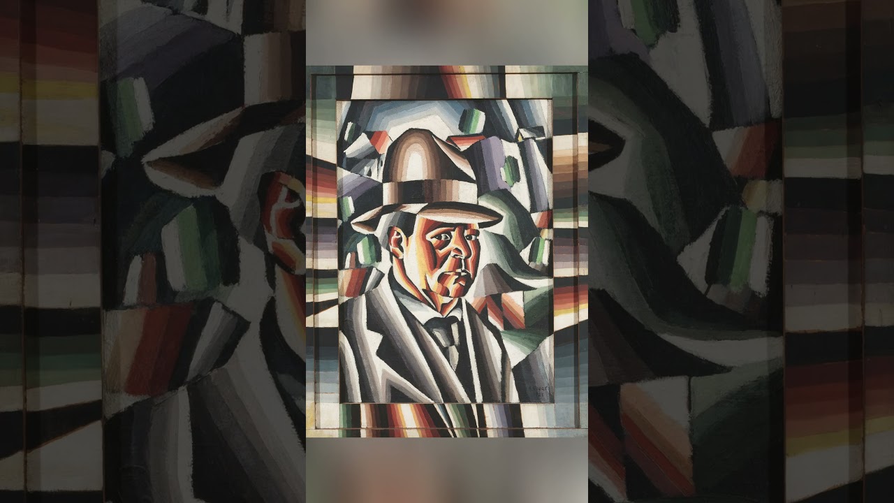 Arthur Segal (1875&ndash;1944) | Modern Expressionism | Romanian Painter | Art Shorts