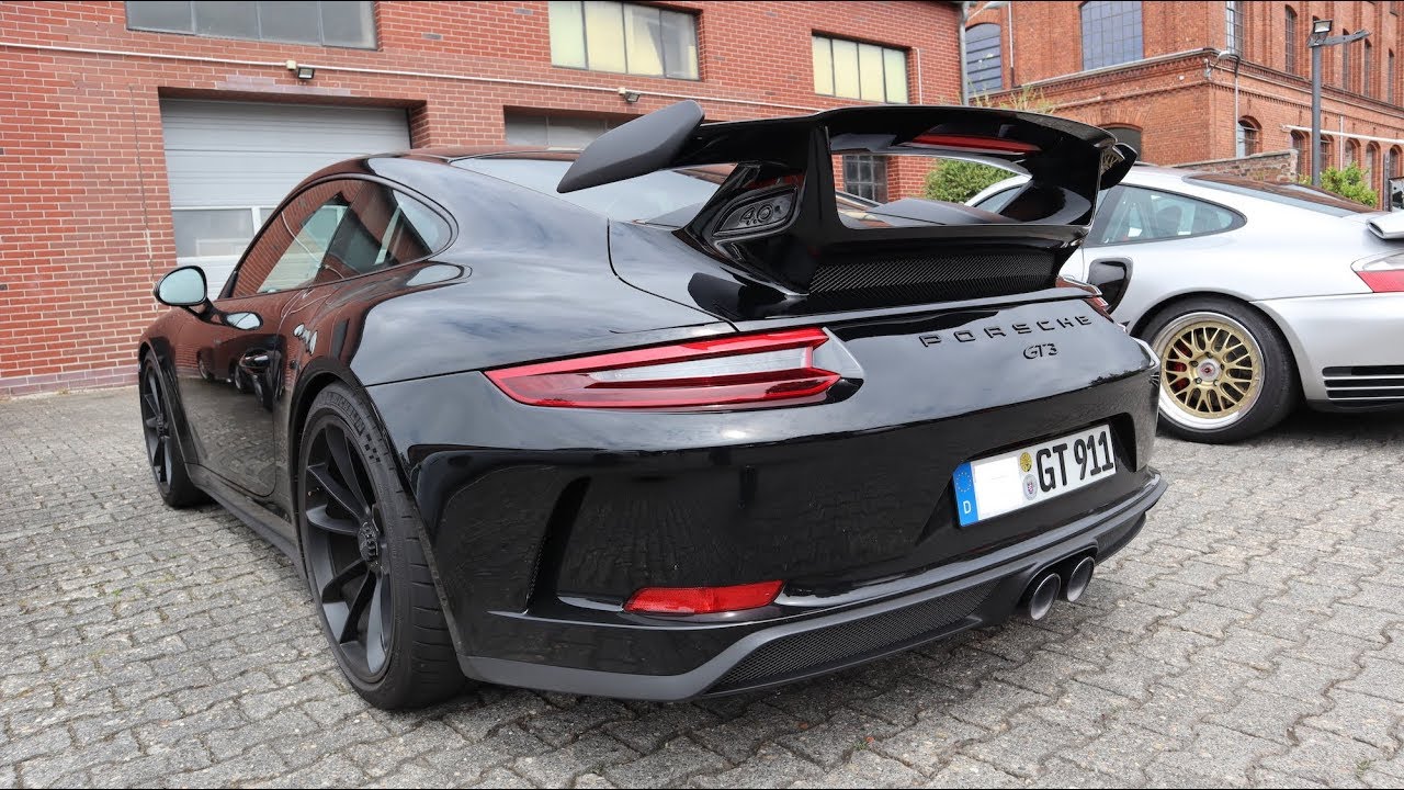 Luftgekühlte Porsche Treffen Klassikstadt 13.07.2019