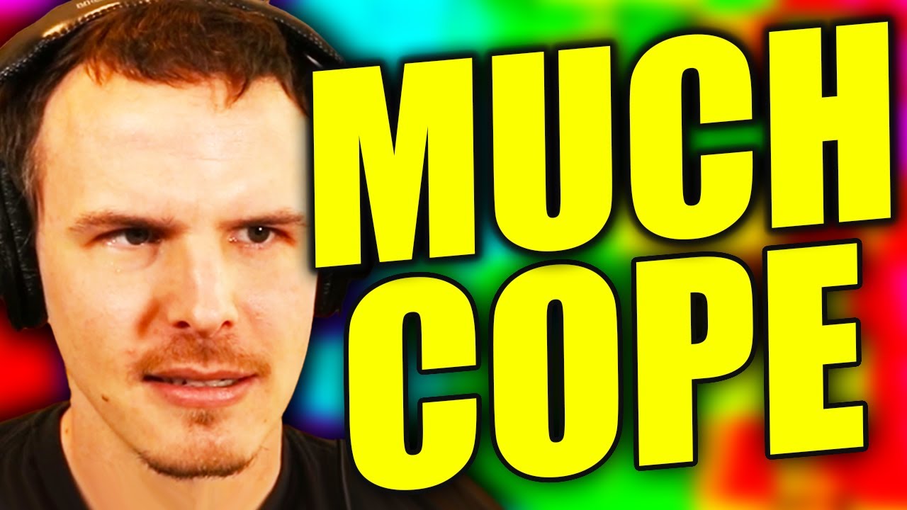 The Pathetic iDubbbz Crybaby Cope Stream (Response to Ethan Klein & The H3 Podcast)