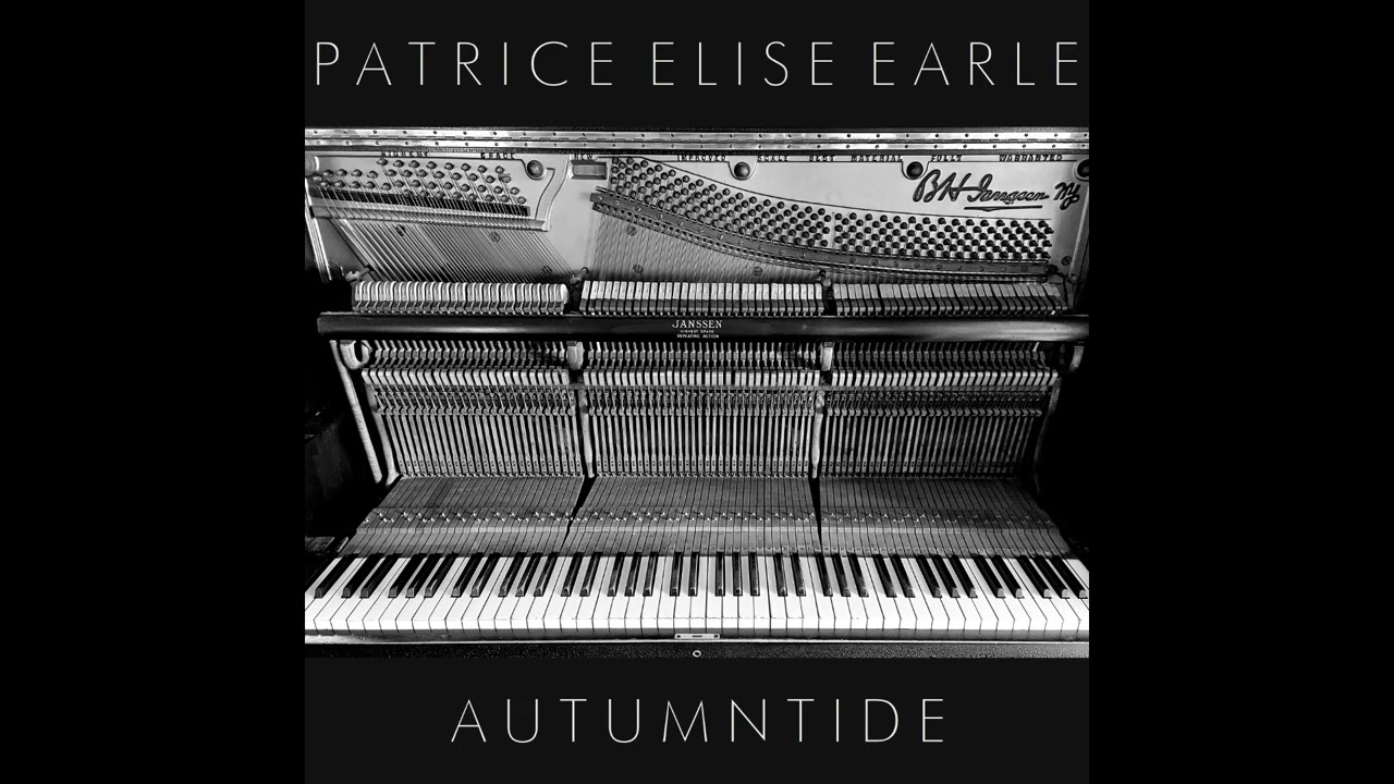 Patrice Elise Earle - Autumnlight
