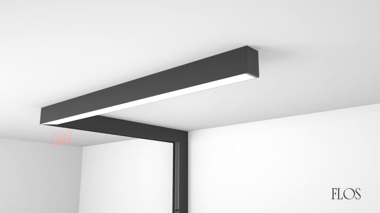 FLOS In finity Surface Install