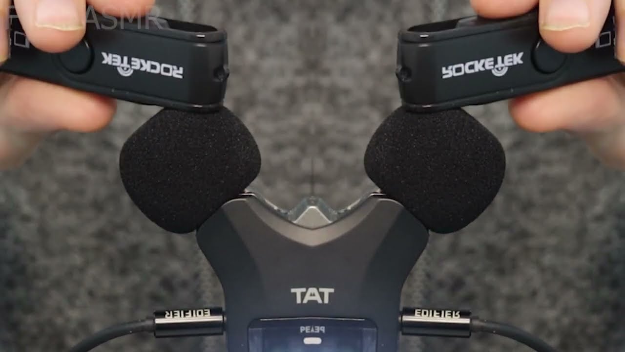 ASMR SCRAPING TAPPING FOR SLEEP😴GREAT SOUNDS FOR SLEEP