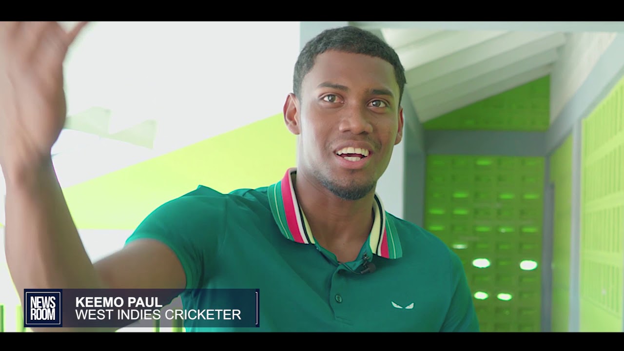 THE STRUGGLES BEFORE SUCCESS FOR KEEMO PAUL