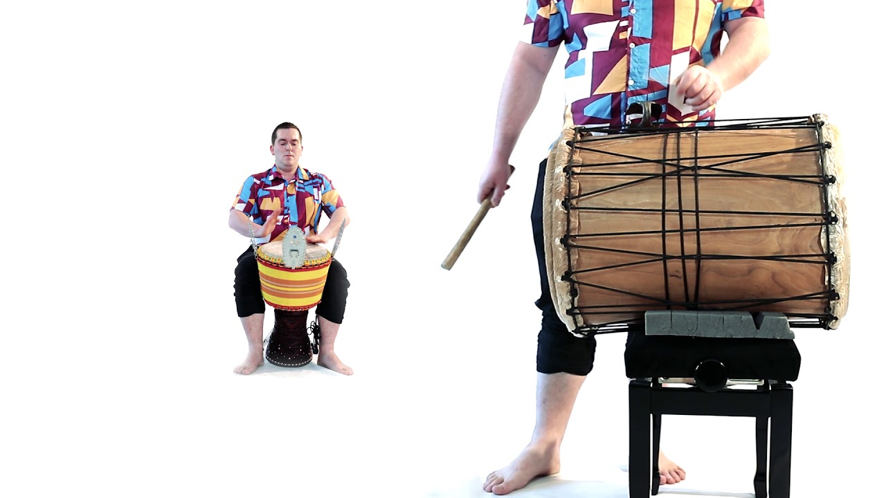 Thomas Fallet - Mendiani Kura - Clip officiel.