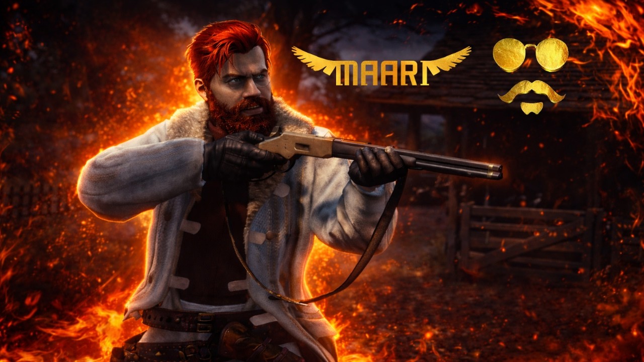 අයියෝ සල්ලි ....  | Goldstone Country | Day 26 | Mari Robinson | 18+ #srilanka #rdr2 #redm